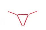 Allure Lingerie Ashley Garter & Panty Set - Allure Lingerie - Flyclothing LLC