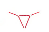 Allure Lingerie Ashley Garter & Panty Set - Allure Lingerie