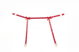 Allure Lingerie Ashley Garter & Panty Set - Allure Lingerie