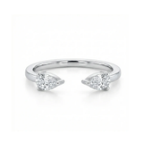 Louisa Ring - Brook & Bloom - Flyclothing LLC