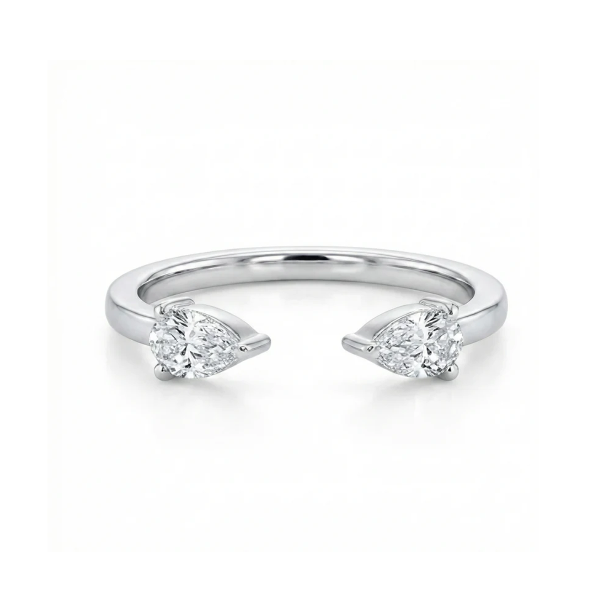 Louisa Ring - Brook & Bloom - Flyclothing LLC