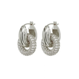 Brooklyn Earrings - Brook & Bloom - Flyclothing LLC