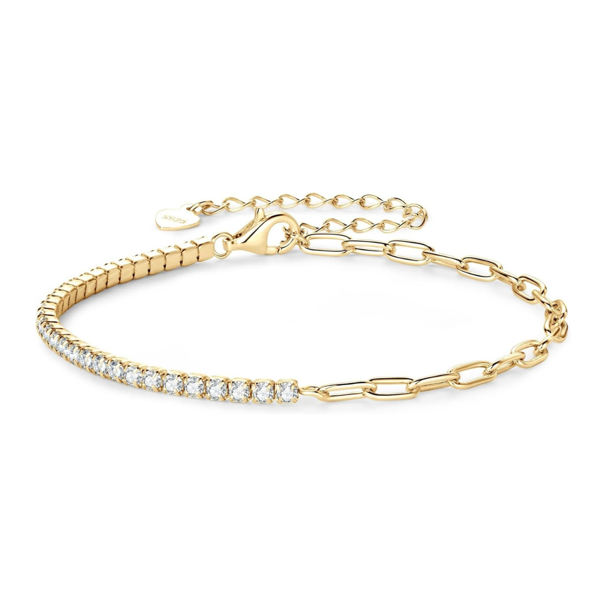 Gabriela Bracelet - Brook & Bloom - Flyclothing LLC