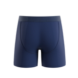 The Proper Pint | Beer Glass Ball Hammock® Pouch Underwear With Fly - Shinesty - Flyclothing LLC