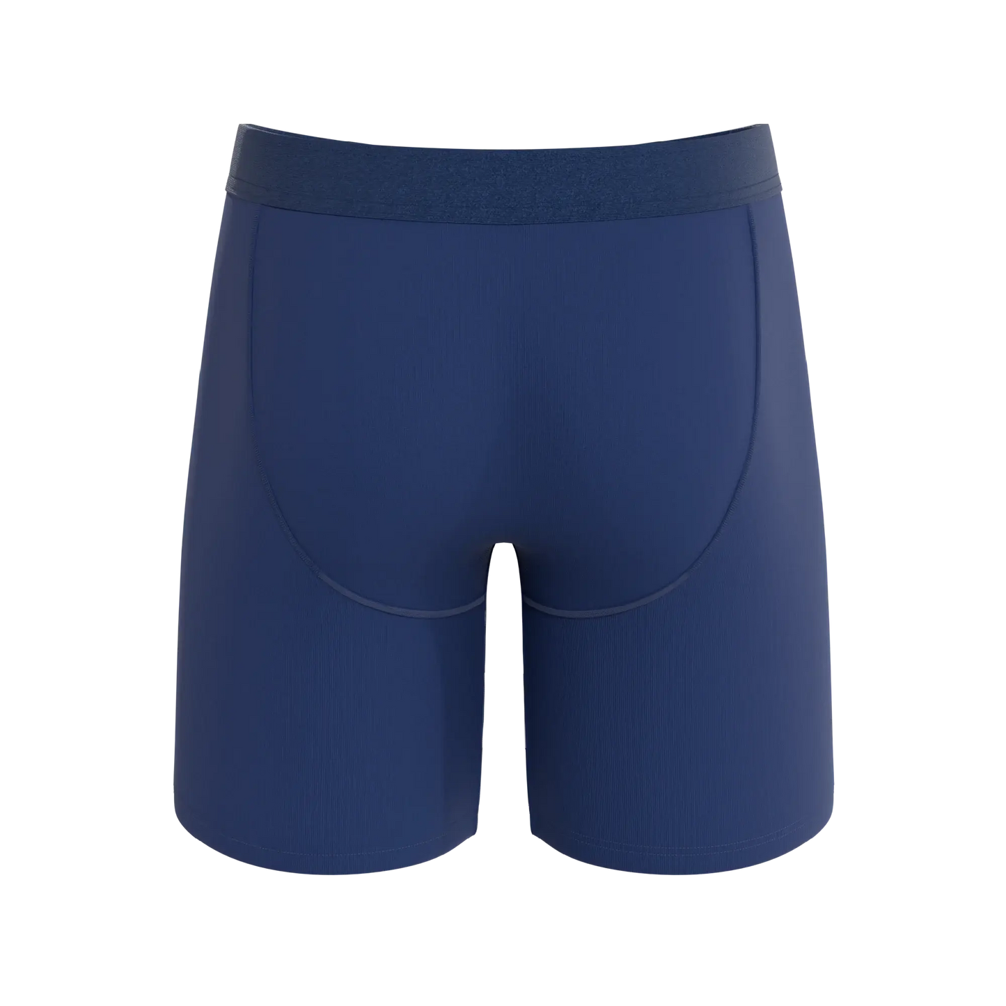 The Proper Pint | Beer Glass Long Leg Ball Hammock® Pouch Underwear With Fly - Shinesty - Flyclothing LLC