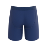 The Proper Pint | Beer Glass Long Leg Ball Hammock® Pouch Underwear With Fly - Shinesty - Flyclothing LLC