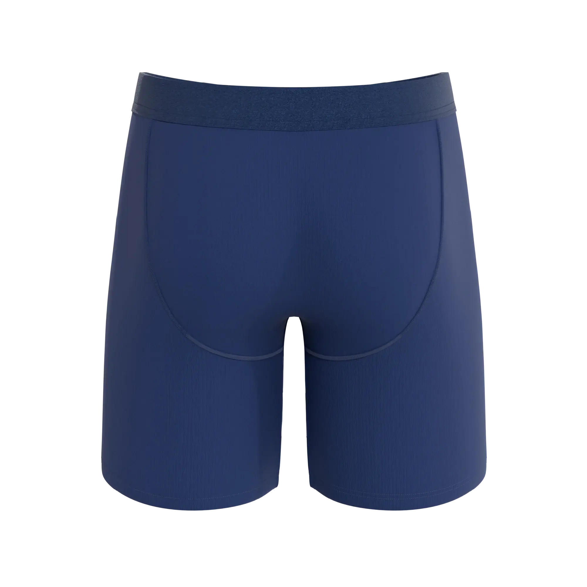 The Proper Pint | Beer Glass Long Leg Ball Hammock® Pouch Underwear With Fly - Shinesty - Flyclothing LLC