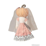 Pumkinella Plush. Glow in the dark watch - Alchemy of England - Flyclothing LLC