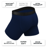 The Puppy Love | Puppy Ball Hammock® Pouch Underwear - Shinesty - Flyclothing LLC