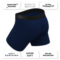 The Puppy Love | Puppy Ball Hammock® Pouch Underwear - Shinesty