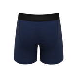 The Puppy Love | Puppy Ball Hammock® Pouch Underwear - Shinesty - Flyclothing LLC