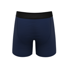The Puppy Love | Puppy Ball Hammock® Pouch Underwear - Shinesty