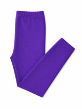 Purple Leggings - Mila & Rose ® - Flyclothing LLC