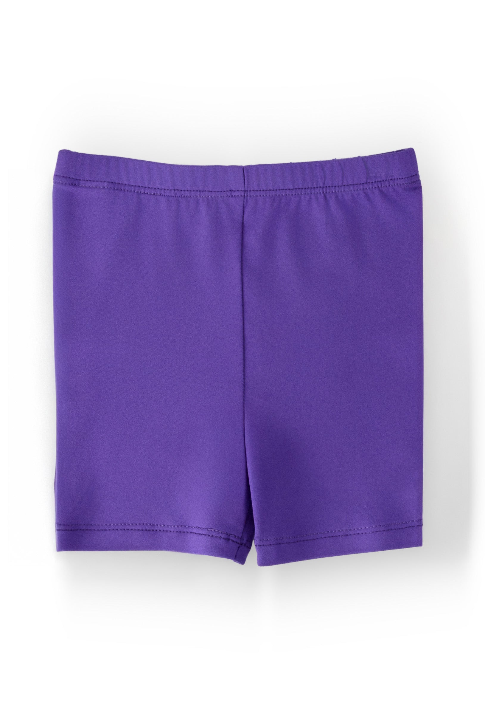 Purple Twirl Shorts - Mila & Rose ®