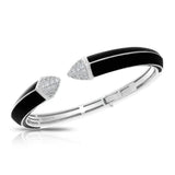 Pyramid Bangle - Belle Étoile Jewelry - Flyclothing LLC