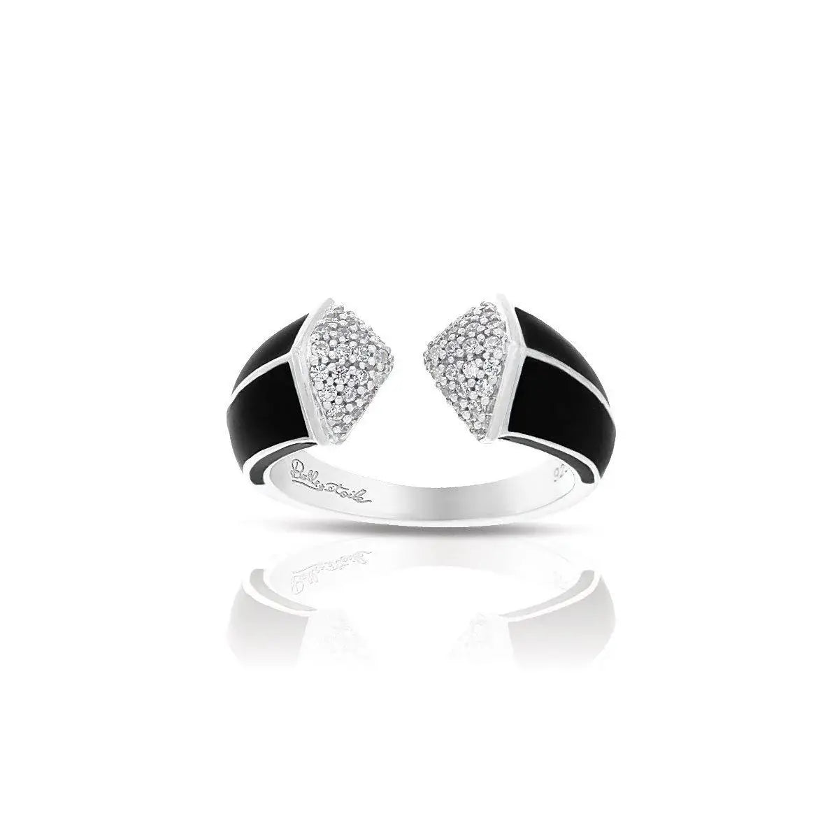 Pyramid Collection Rings Pyramid Ring – Flyclothing LLC
