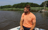 Oasis SS Tee - White Water Life - Flyclothing LLC