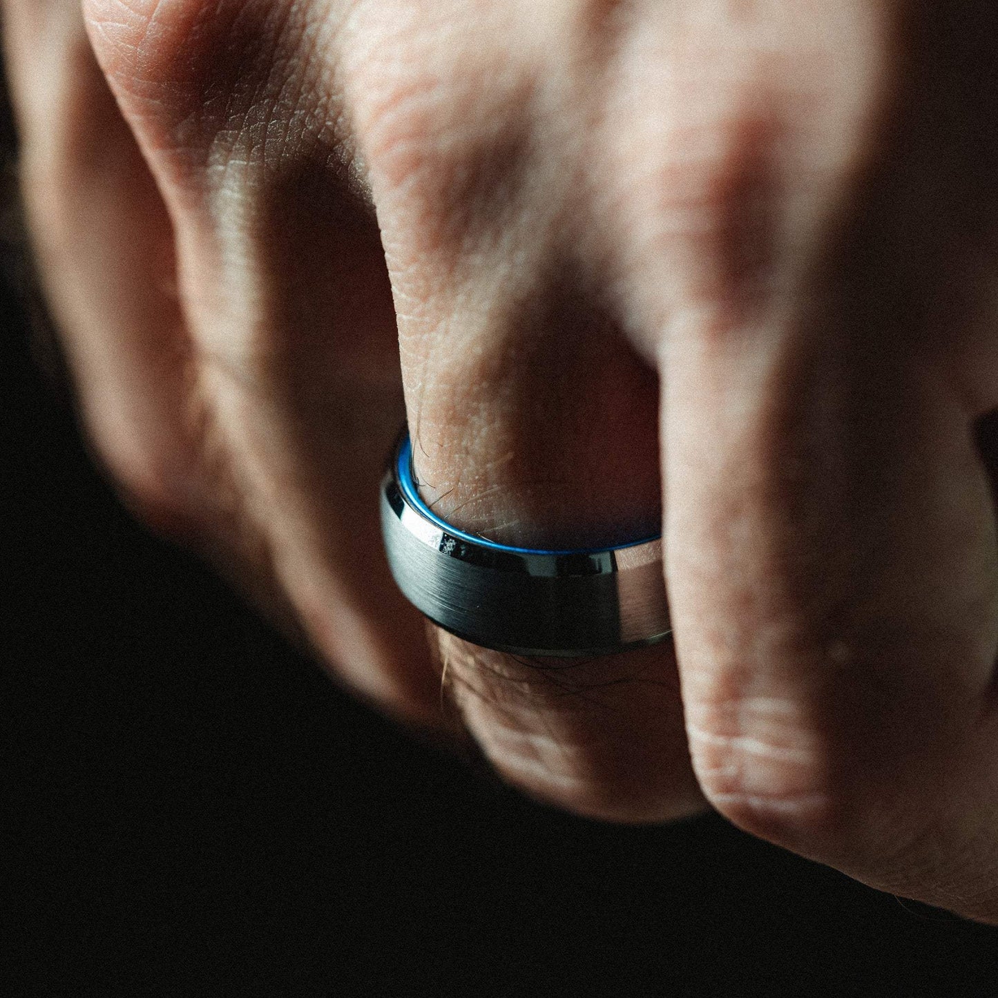 Quentin - VG Rings - Flyclothing LLC