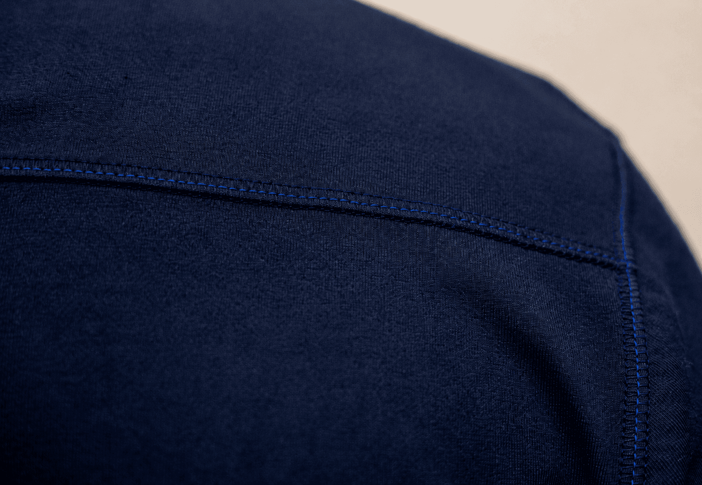 Buki Cinqo Travel Half Zip - Navy - Buki - Flyclothing LLC