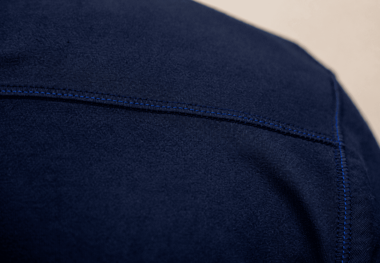 Buki Cinqo Travel Half Zip - Navy - Buki - Flyclothing LLC