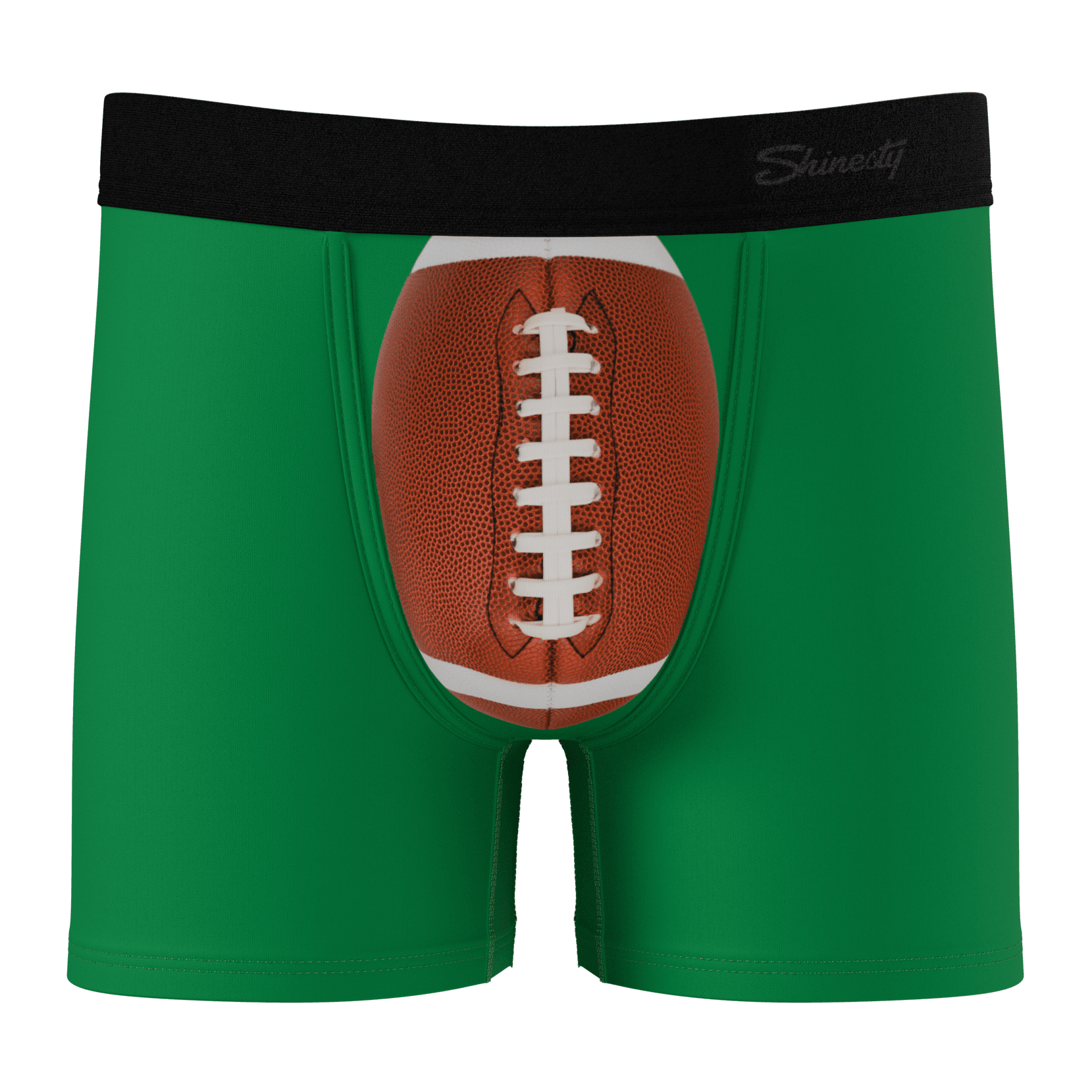 The Quarterback | Football Youth Boxer Briefs - Shinesty - Flyclothing LLC