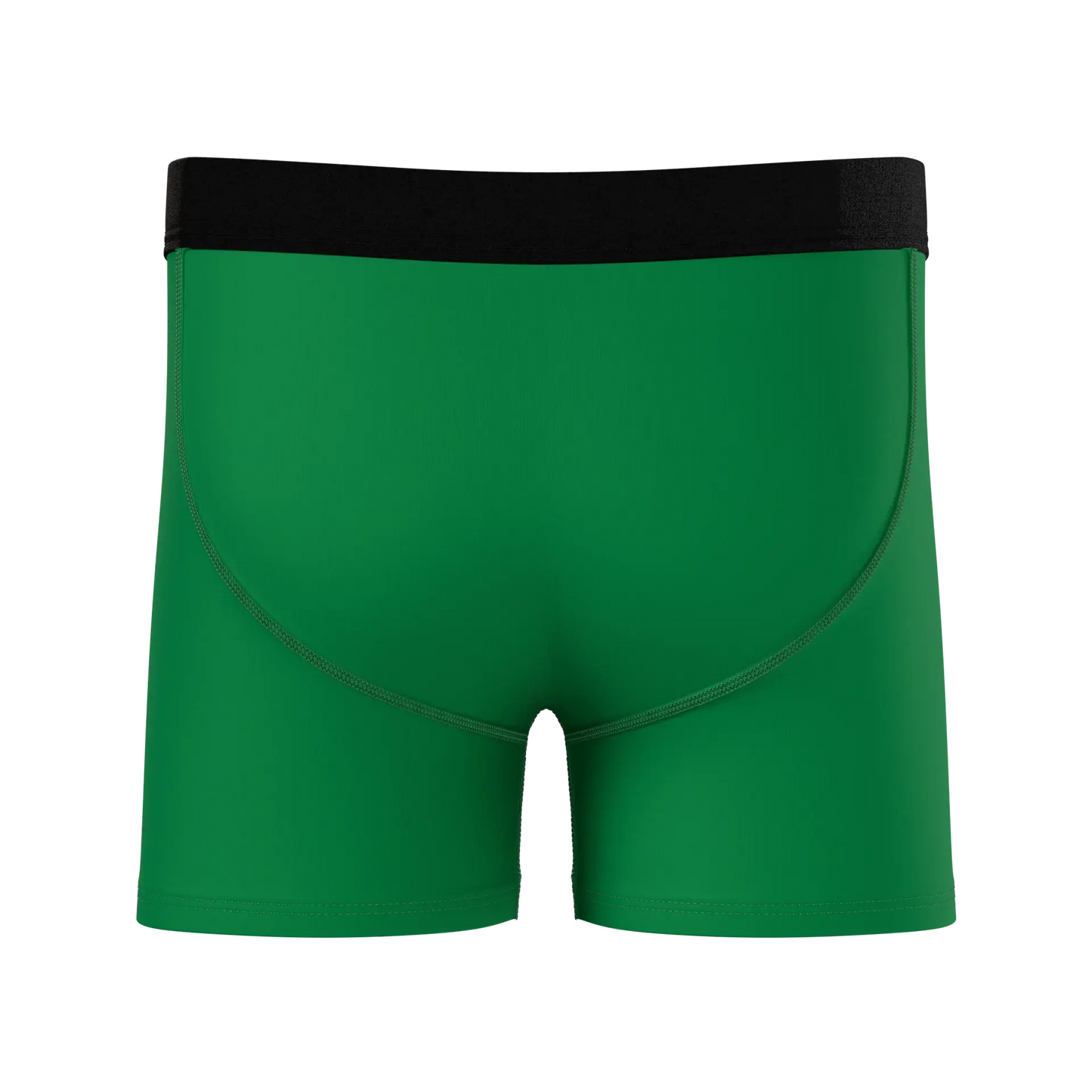 The Quarterback | Football Boy's Boxer Briefs - Shinesty - Flyclothing LLC