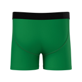 The Quarterback | Football Boy's Boxer Briefs - Shinesty - Flyclothing LLC