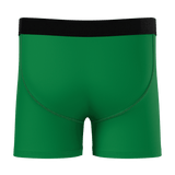 The Quarterback | Football Youth Boxer Briefs - Shinesty - Flyclothing LLC
