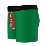 The Quarterback | Football Youth Boxer Briefs - Shinesty - Flyclothing LLC