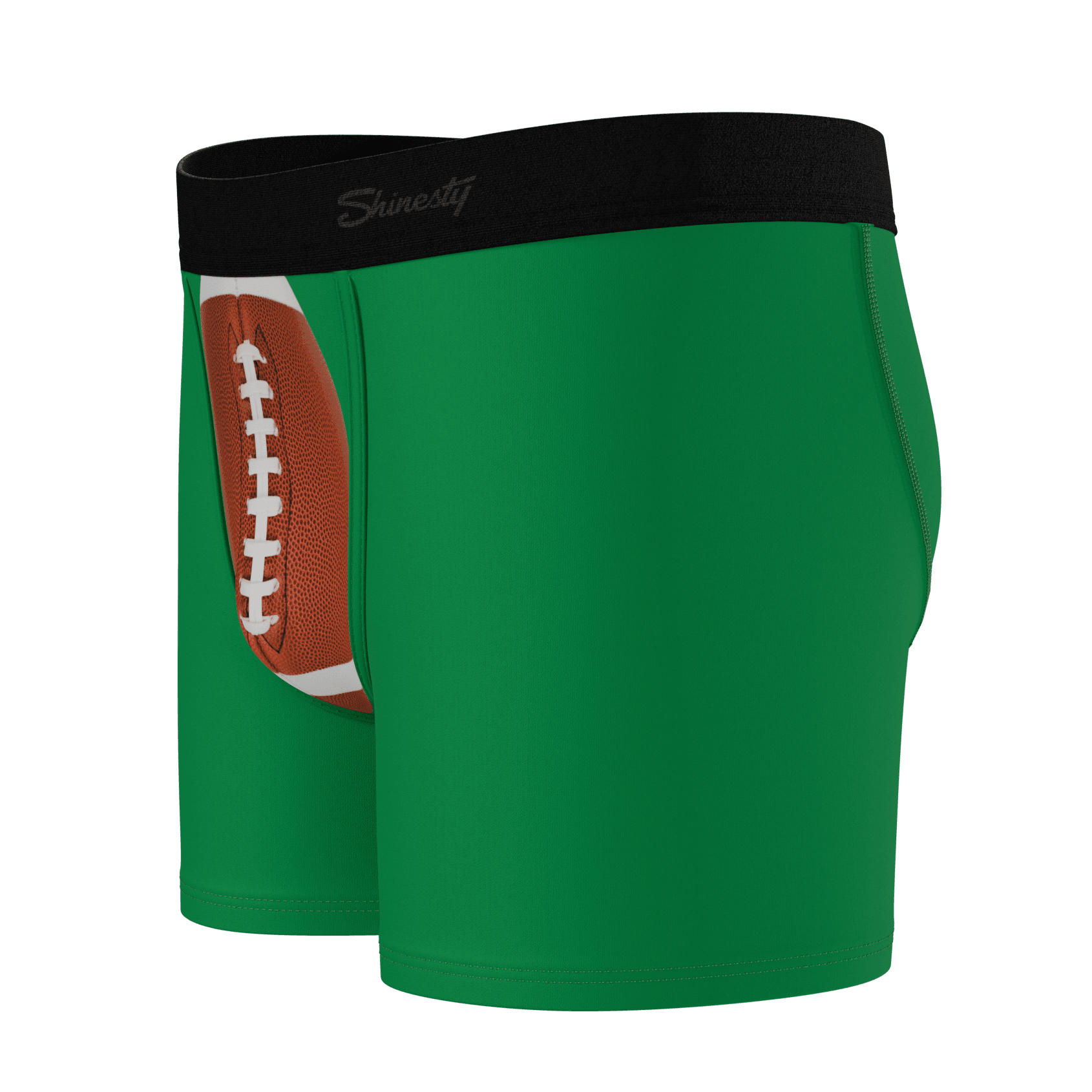The Quarterback | Football Youth Boxer Briefs - Shinesty - Flyclothing LLC