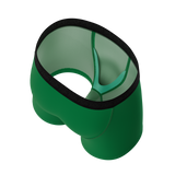 The Quarterback | Football Boy's Boxer Briefs