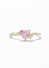 Heart Ring