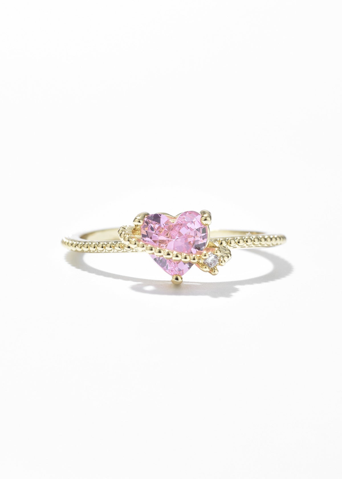 Heart Ring