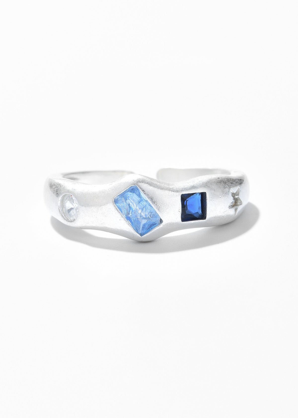 Stardust Ring - Wimsico - Flyclothing LLC