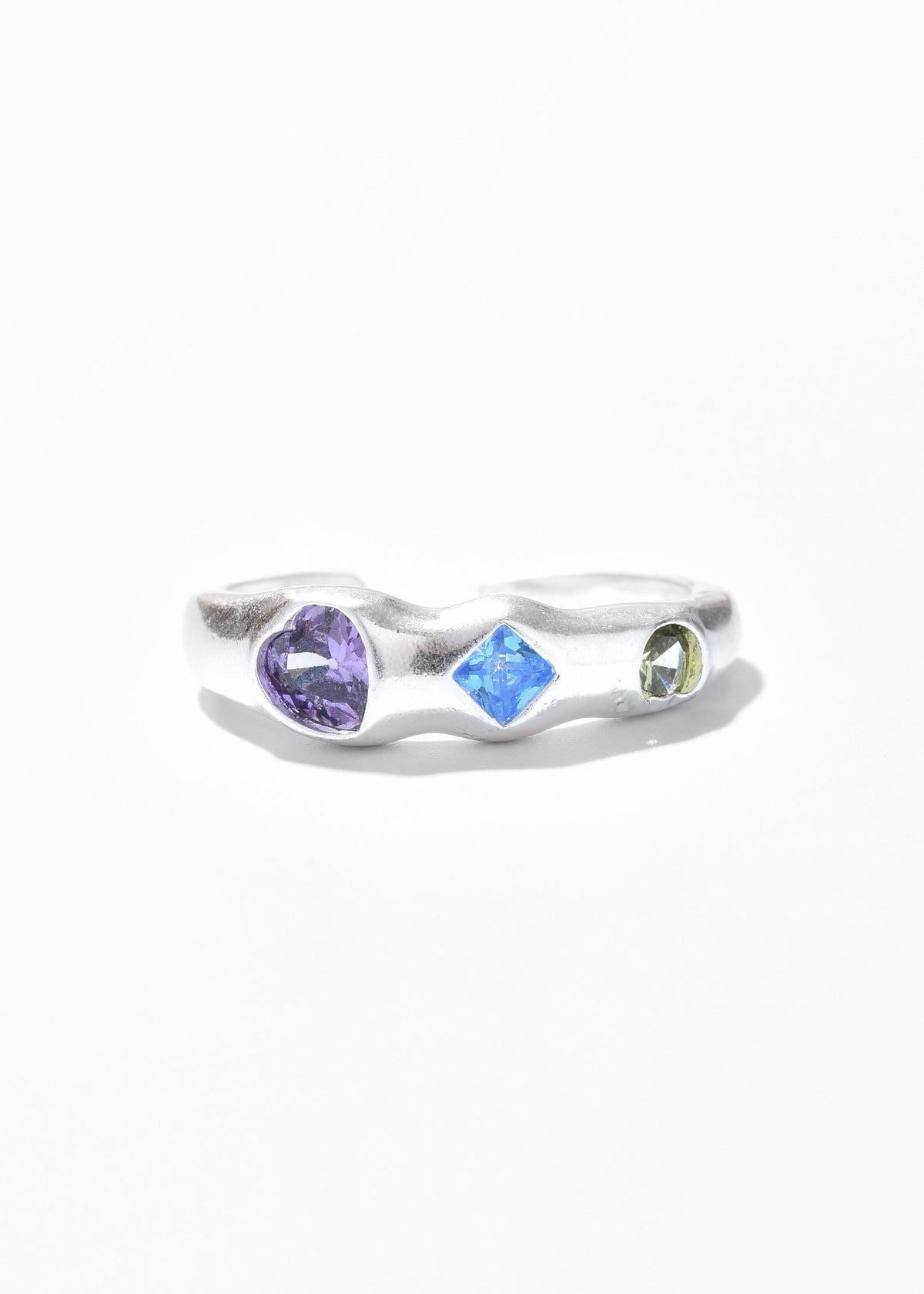 Stardust Ring - Wimsico - Flyclothing LLC