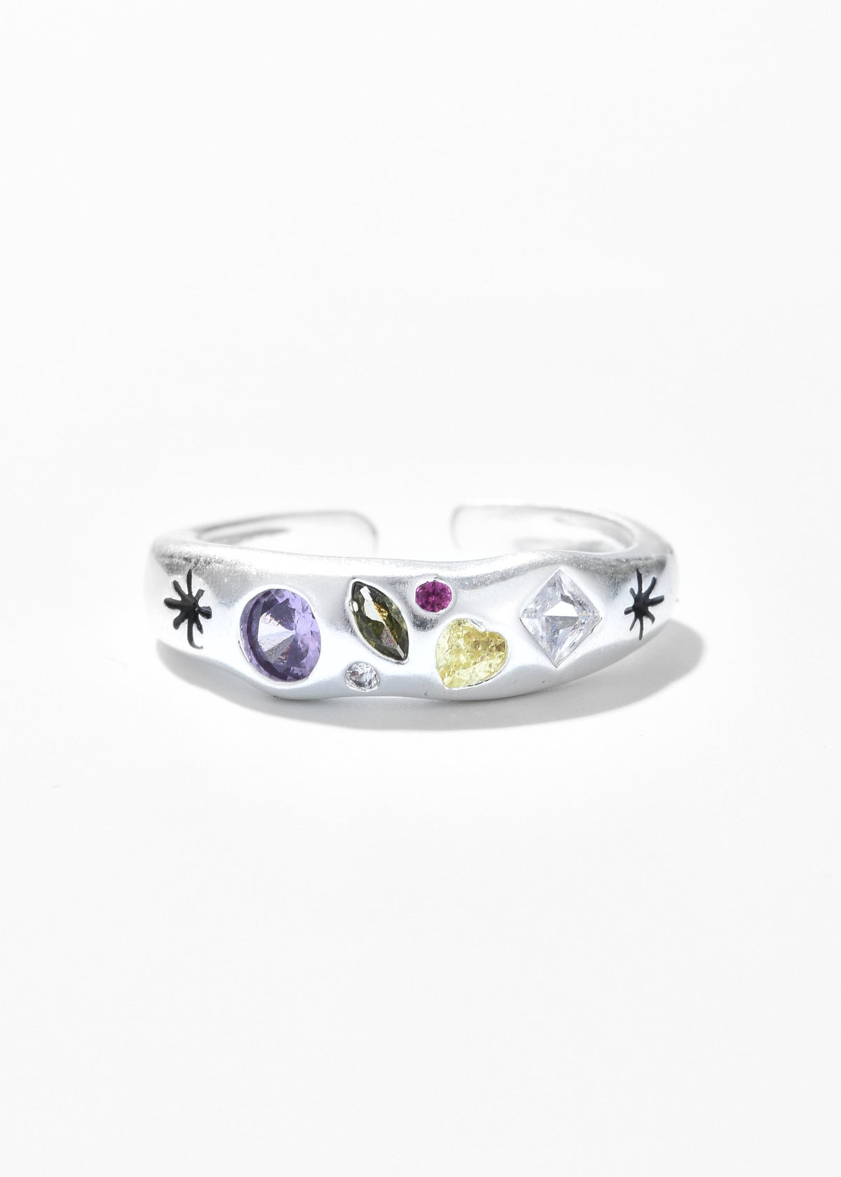 Stardust Ring - Wimsico - Flyclothing LLC