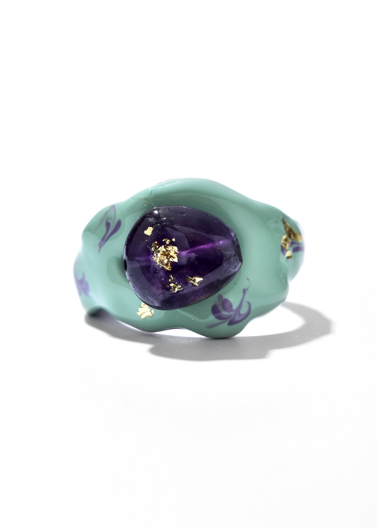 Artisan Rings - Wimsico - Flyclothing LLC