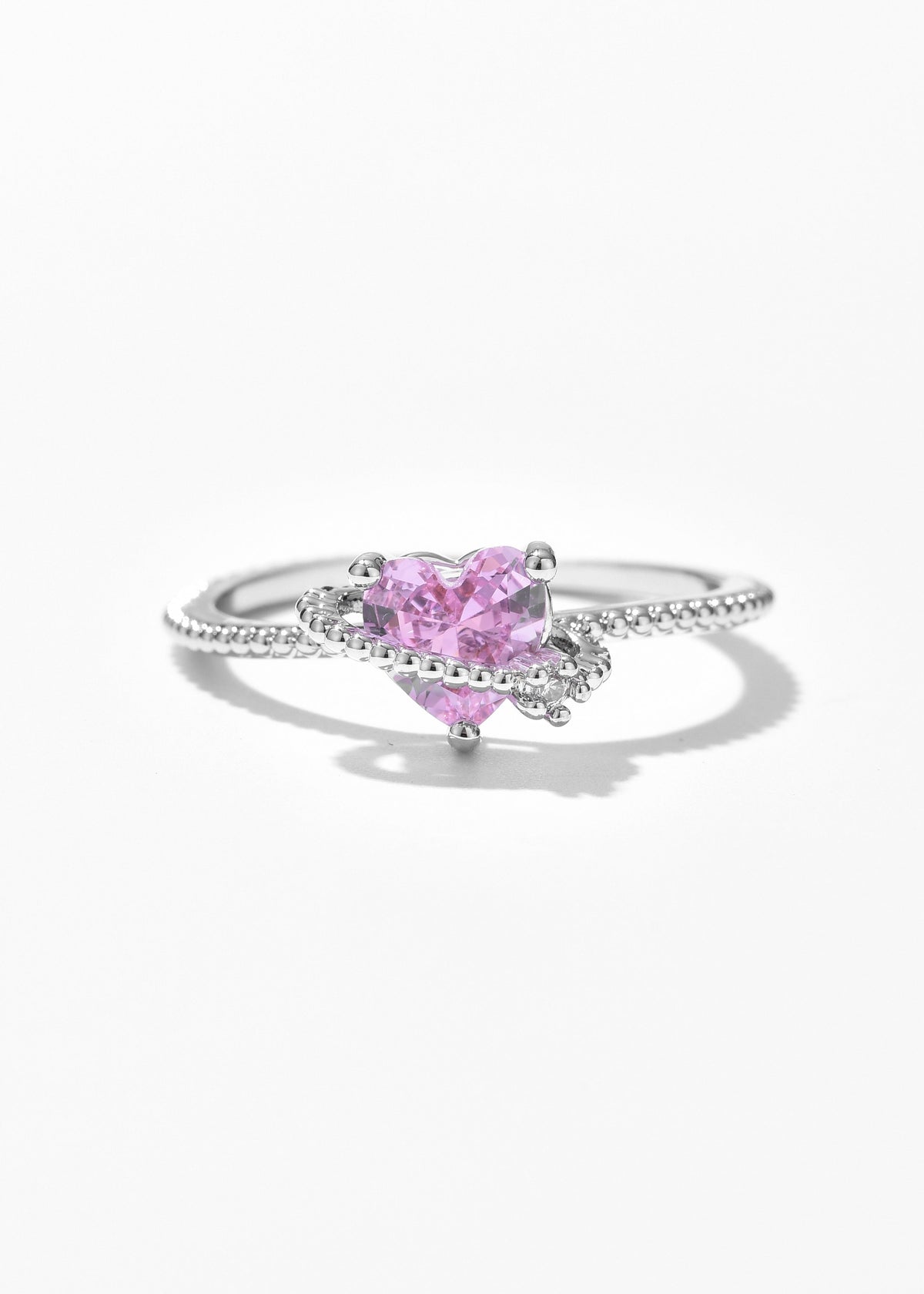 Heart Ring