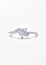 Heart Ring