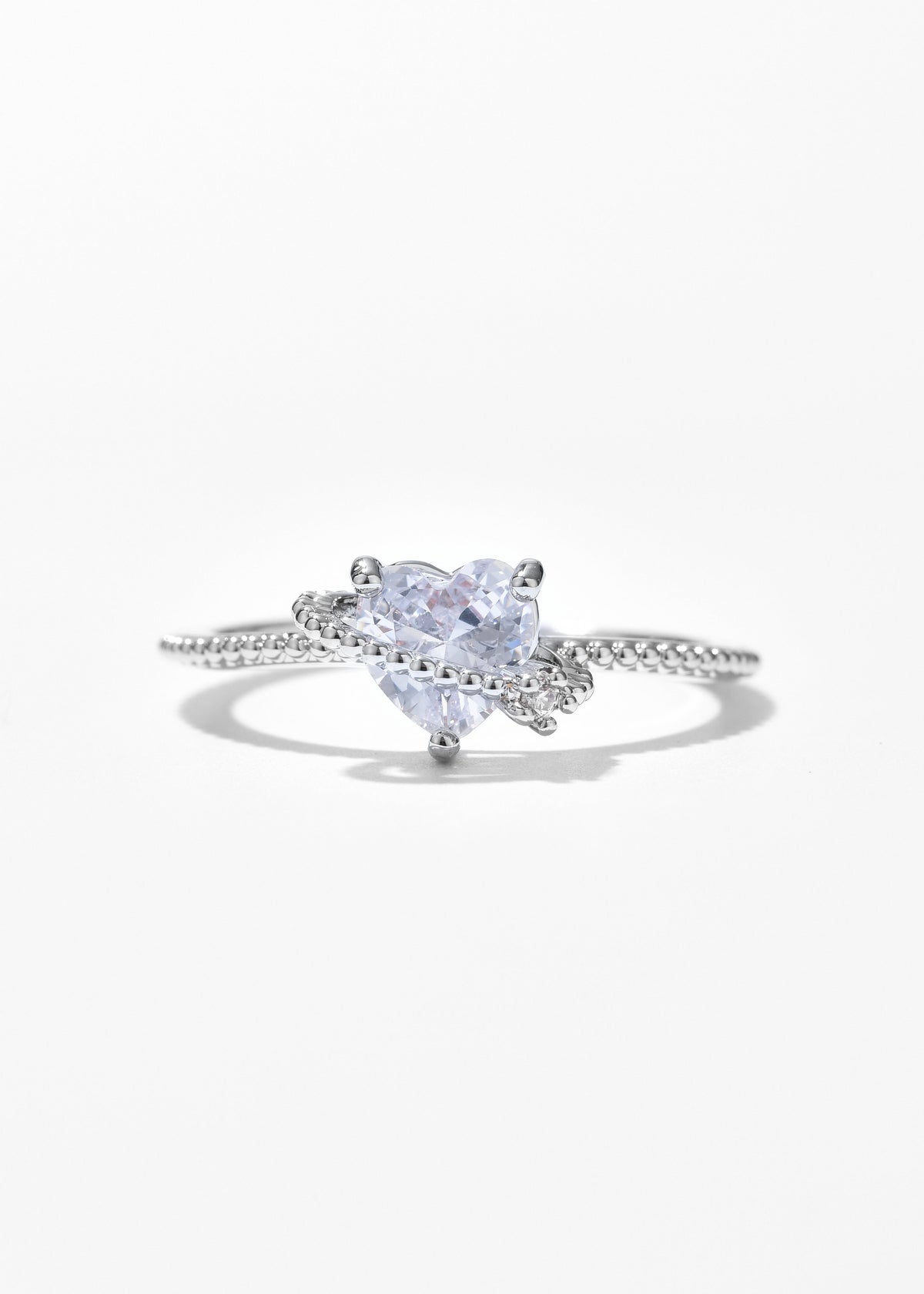 Heart Ring