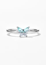Butterfly Mood Ring - Wimsico - Flyclothing LLC