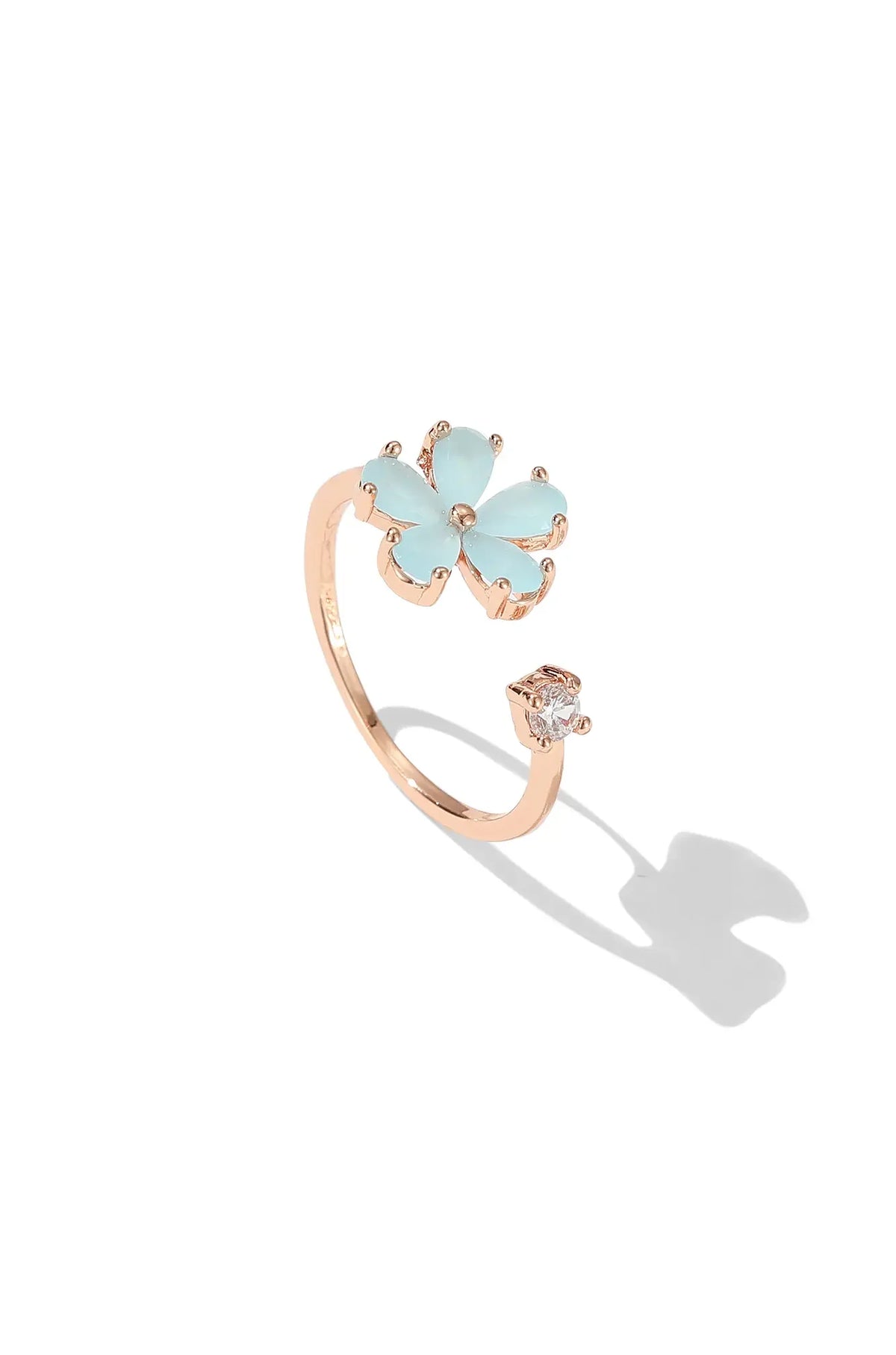 Dainty Gold Ring