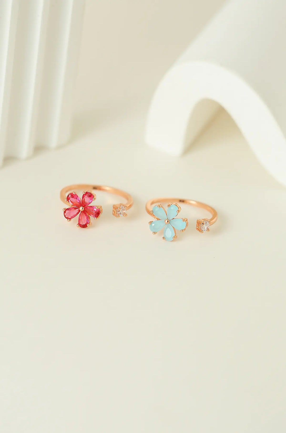 Dainty Gold Ring