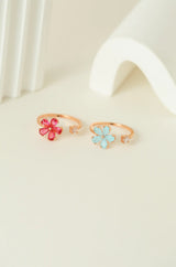 Dainty Gold Ring