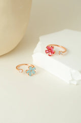 Dainty Gold Ring