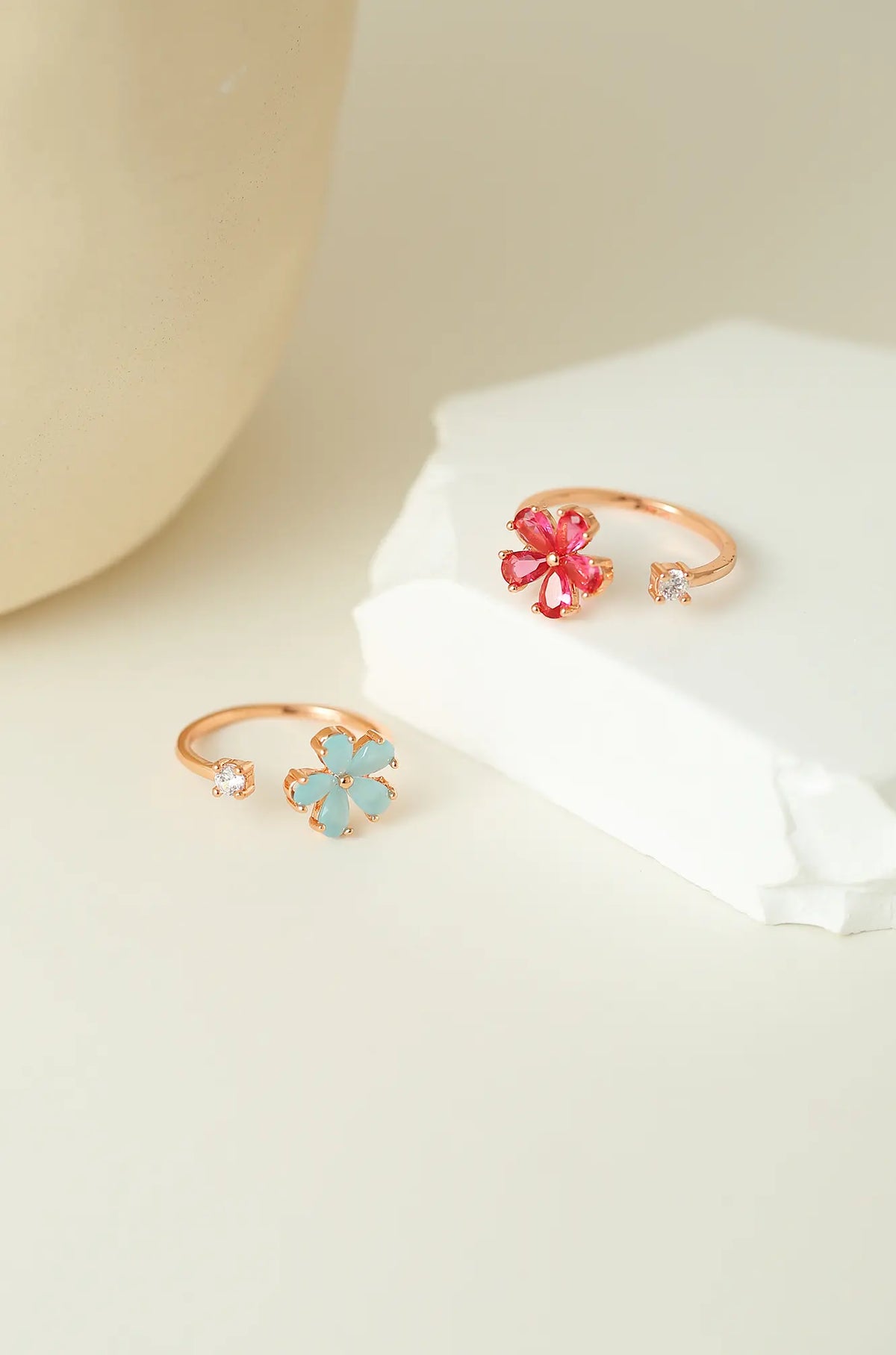 Dainty Gold Ring
