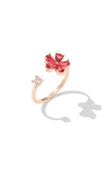 Dainty Gold Ring