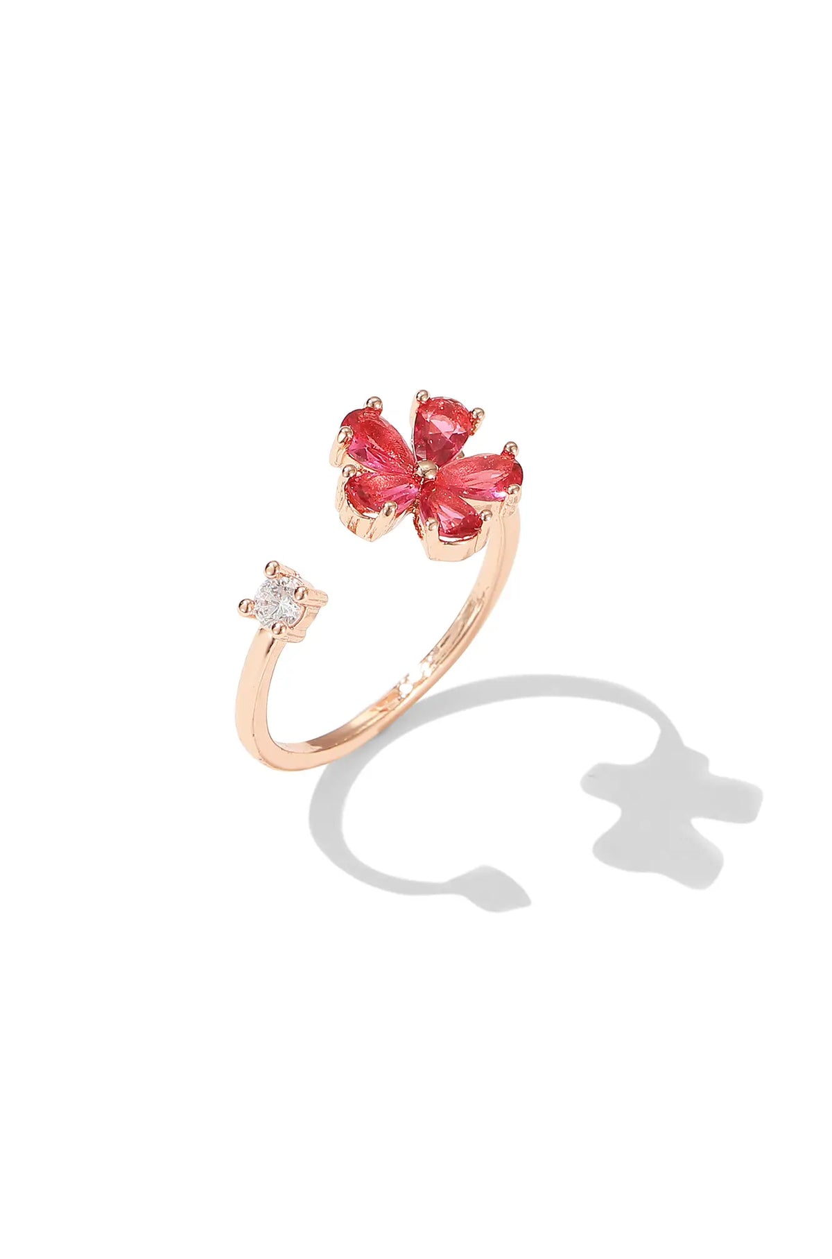 Dainty Gold Ring
