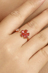 Dainty Gold Ring