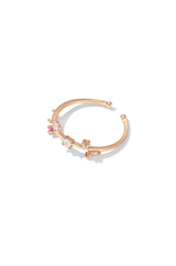 Gold Statement Rings